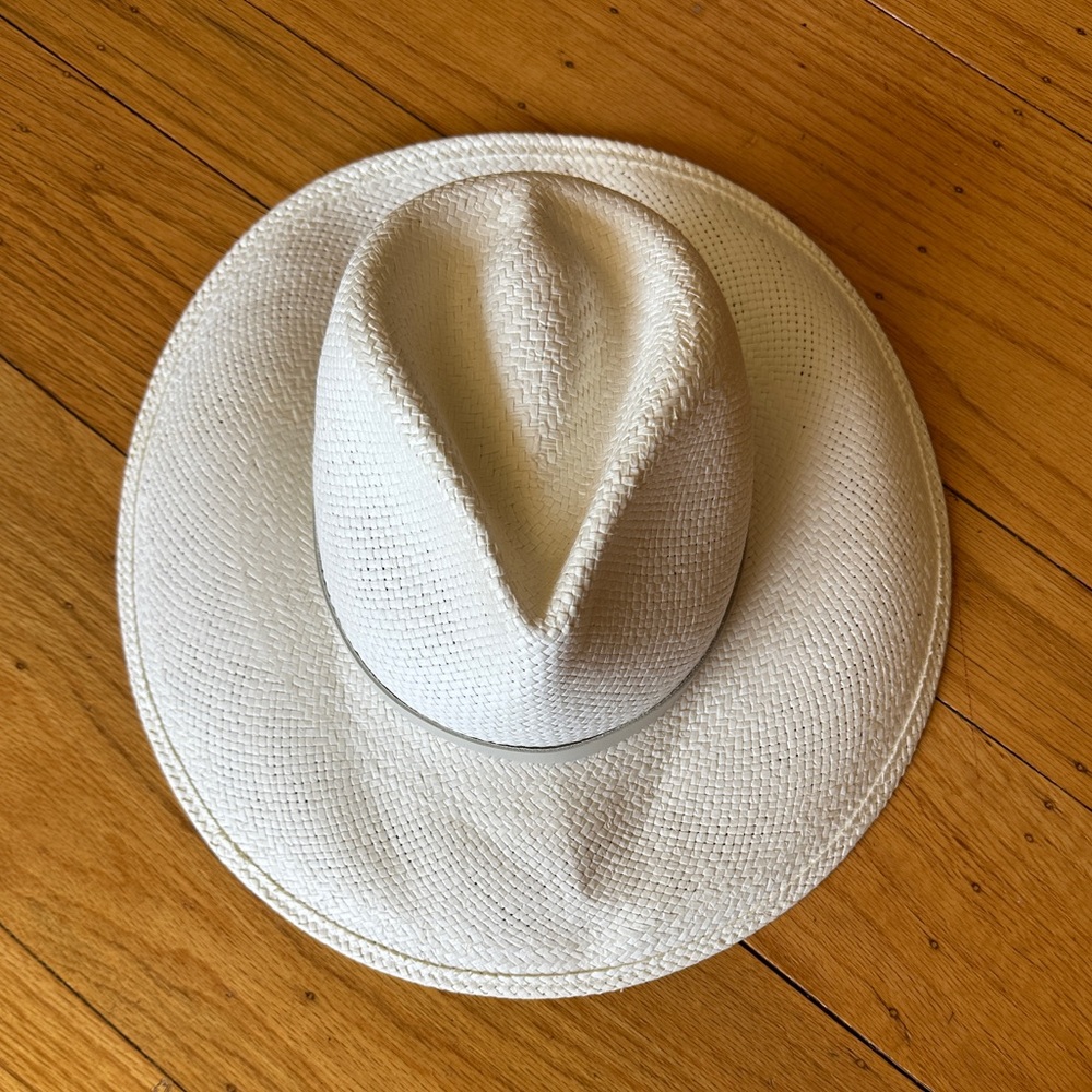 Janessa Leone Size M Hat